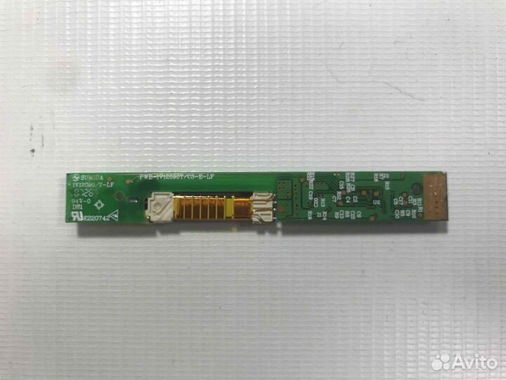 Инвертор для Acer Aspire 3680 Series