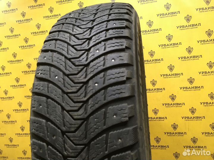 Michelin X-Ice North XIN3 195/60 R15 92T