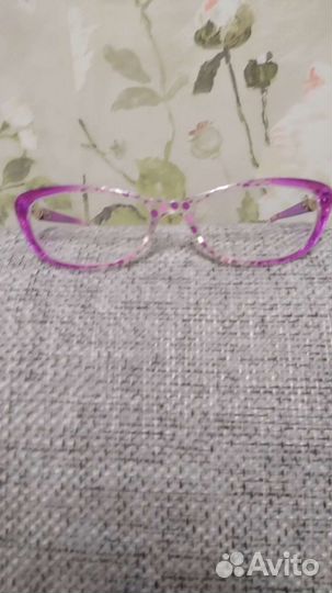 Женские очки для зрения -1