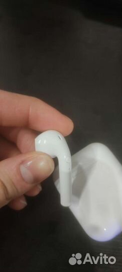 Наушники Tws airpods