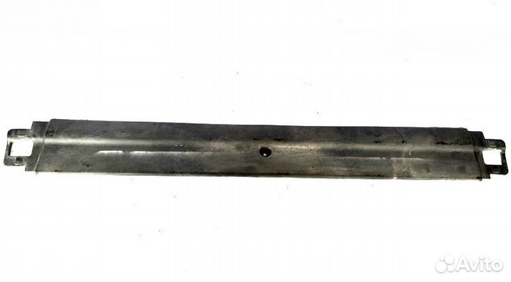 Накладка переднего бампера, центральная renault trucks Premium 2 (01.05)