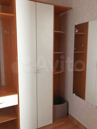 Квартира-студия, 32 м², 15/17 эт.