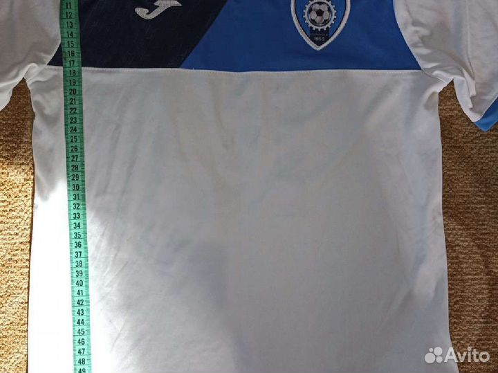 Футбольная форма