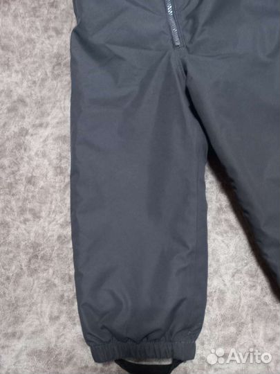 Зимний полукомбинезон Reima 92 размера