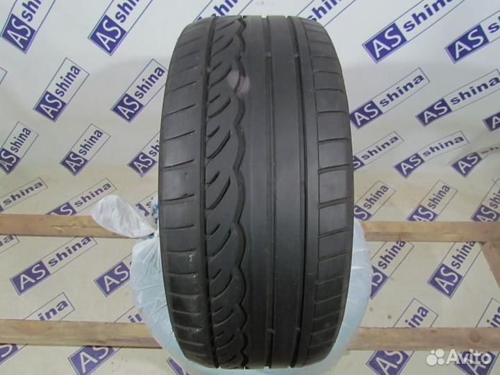 Dunlop SP Sport 01 245/40 R18 89H