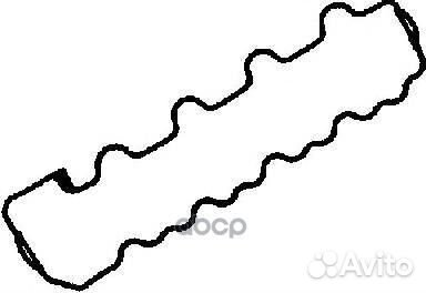 Прокладка клапанной крышки 71-35581-00 victor R