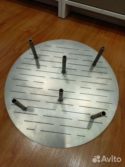 Фальш дно для перегонного куба