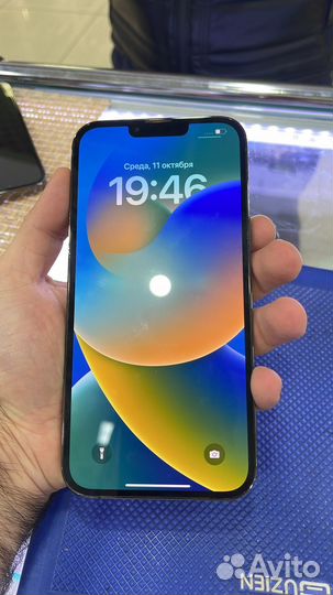 iPhone 13 Pro Max, 128 ГБ