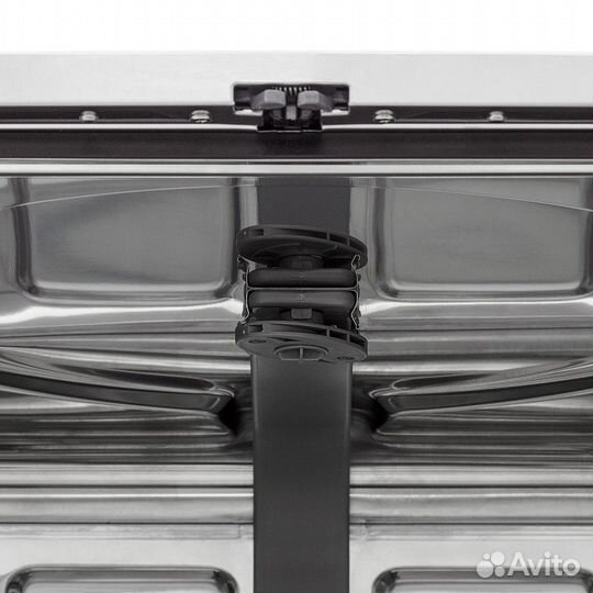 Встраиваемая посудомоечная машина Krona Wespa 60 B