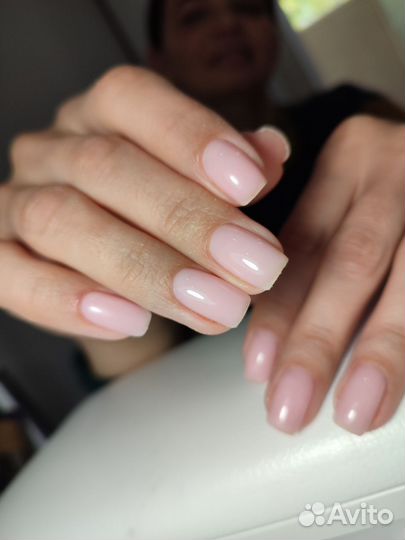 Мастер маникюра и педикюра ежедневным выплатой