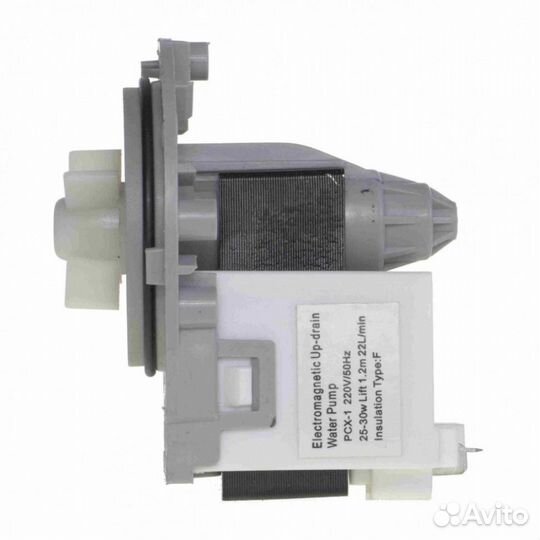 Сливной насос (помпа) для стиральной машины AEG, A