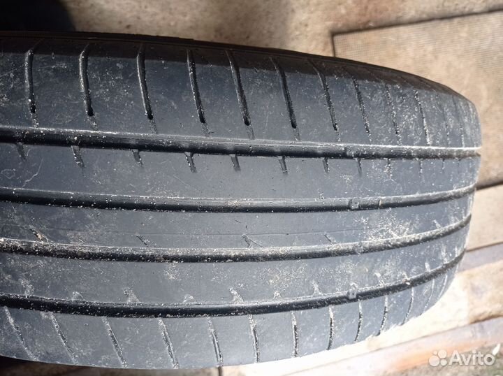 Hankook Ventus Prime 2 K115 215/70 R16