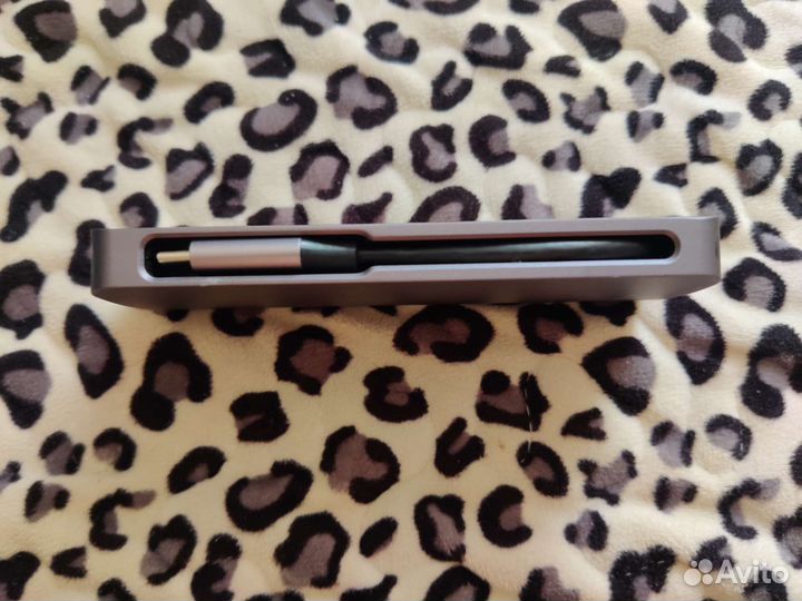 USB Type-C конвертер