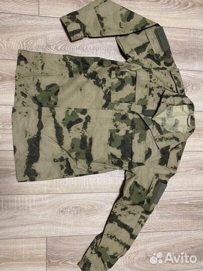 Военная форма 