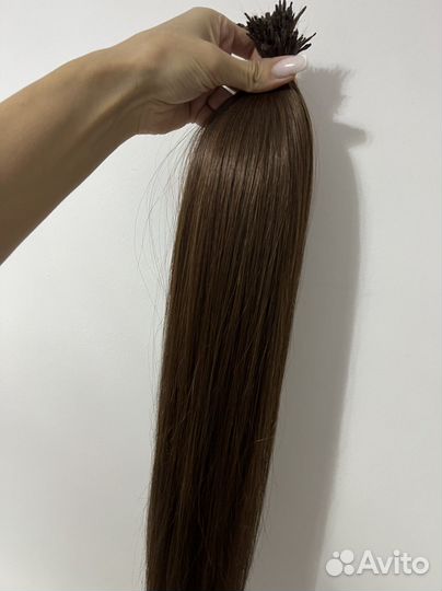 Волосы для наращивания