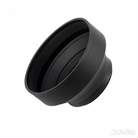 Бленды для Canon / Nikon / универсальные