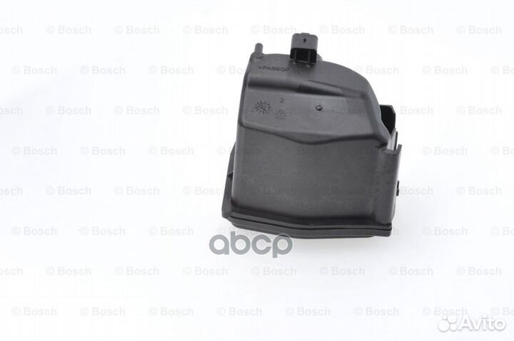 0 450 907 006 фильтр топливный Citroen C3/C4/C