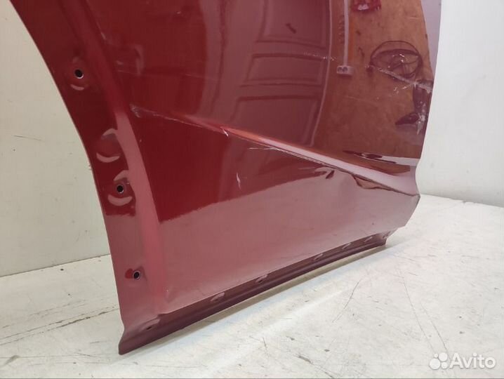 Дверь задняя правая Lexus Rx 4 2016-2023