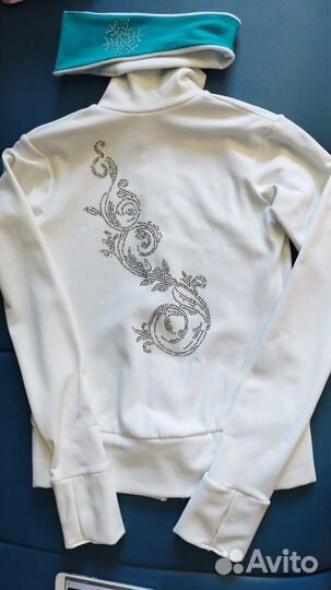 Одежда для фигурного катания 140