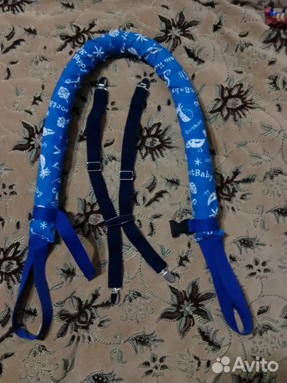 Вожжи, поводок для ребенка