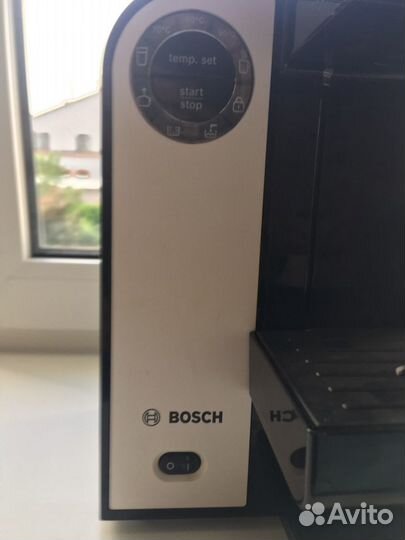 Термопот Bosch THD 2023