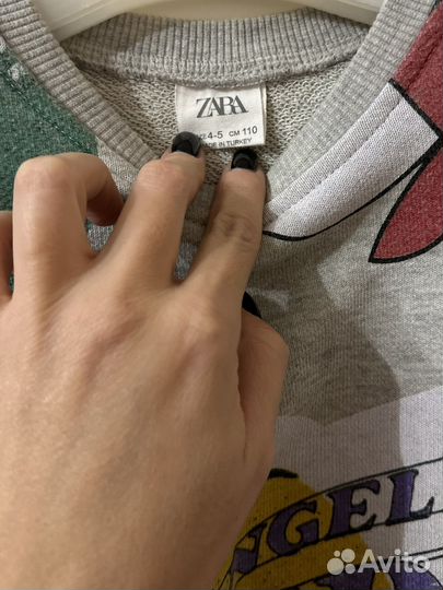 Костюм для мальчика