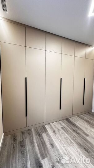 Шкаф на заказ от производителя