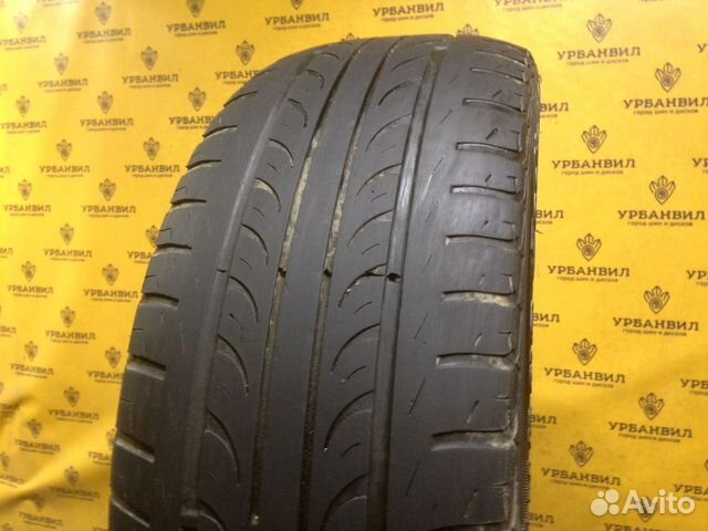 Tunga Zodiak 2 205/55 R16 94T