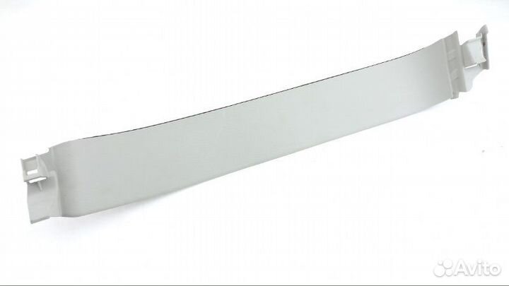 Обшивка багажника правая Nissan Patrol Y62 VK56VD