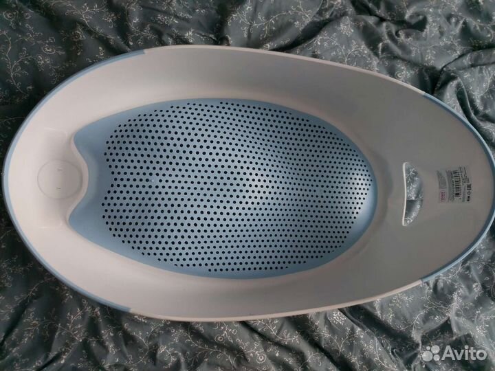 Горка для купания