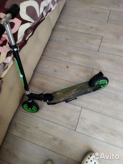 Самокат детский