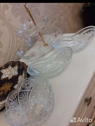 Красивая Посуда