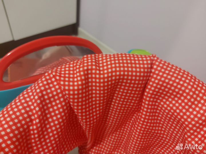 Детский игровой центр