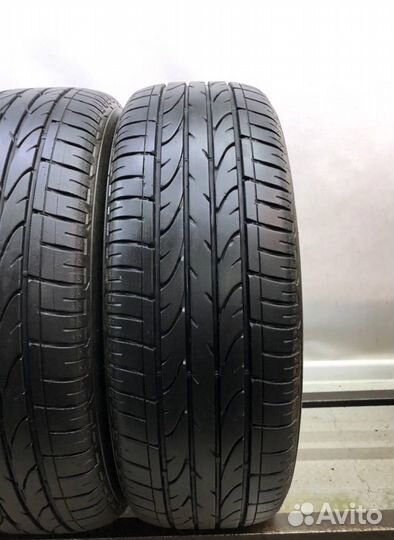 Bridgestone Dueler H/P Sport 215/60 R17 99W