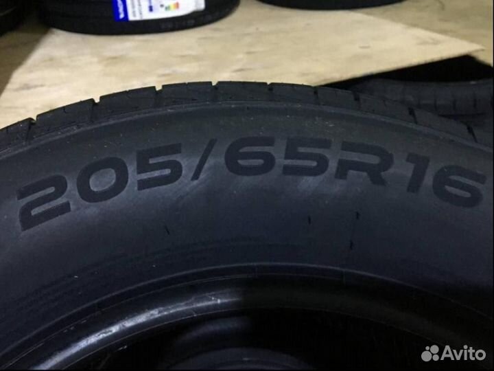 Windforce CatchFors H/P 205/65 R16 95H