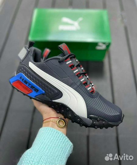 Кроссовки puma