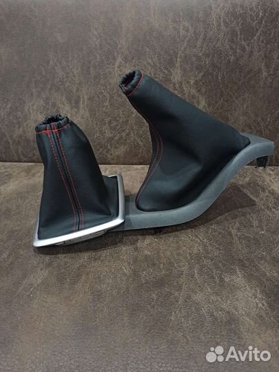 Чехол ручки кпп, Шевроле,Пежо,Киа,Форд,Хундай