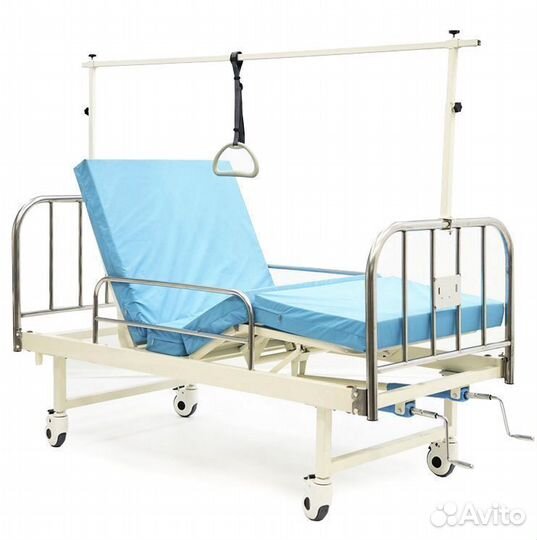 Кровать для лежачих больных