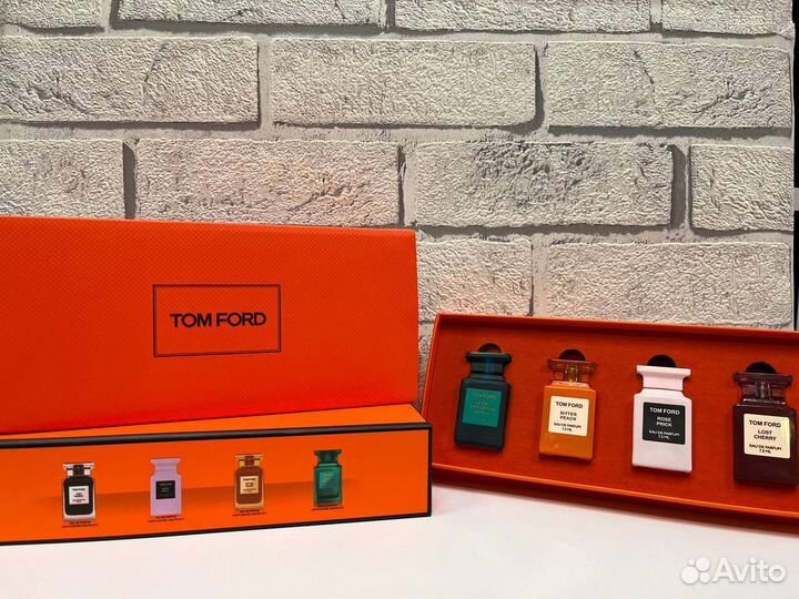 Подарочный набор Tom Ford