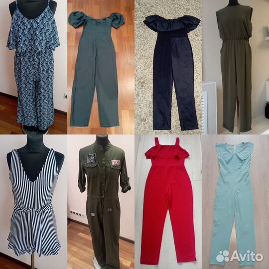 Летние вещи