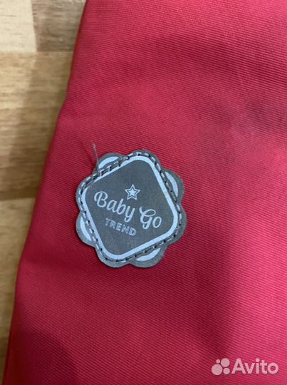 Брюки зимние для девочки