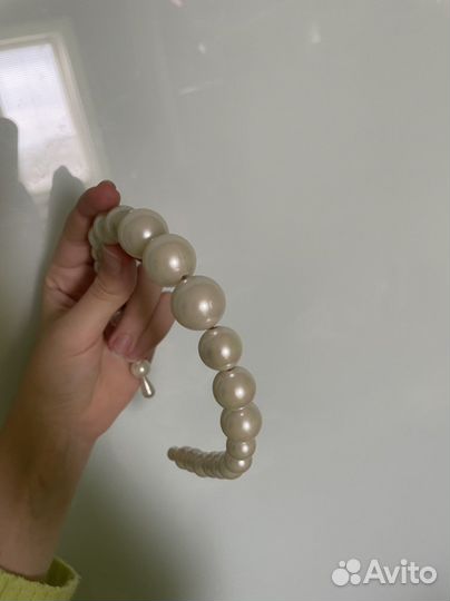 Ободок для волос