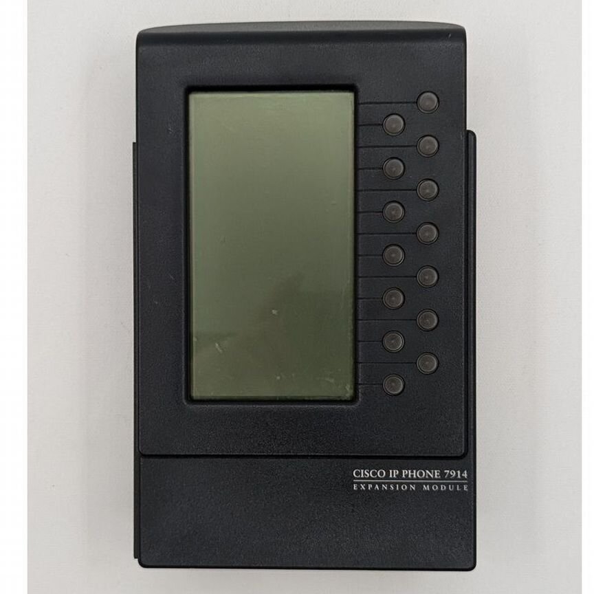 [CP-7914] Модуль Ip-Телефонов Cisco