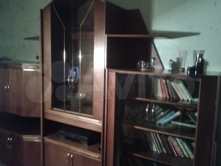 2-к. квартира, 48 м², 4/5 эт.