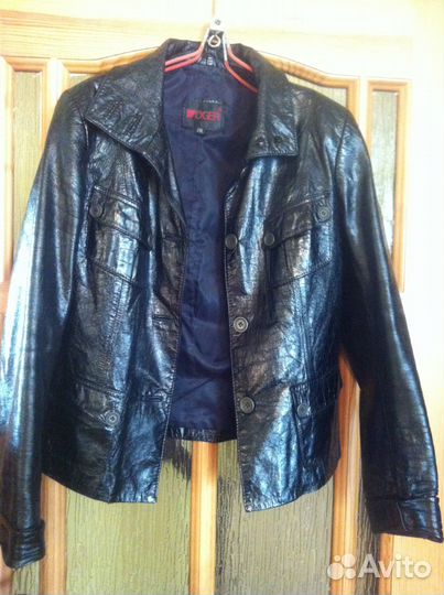 Куртки, польто Caterina Le, finn flare