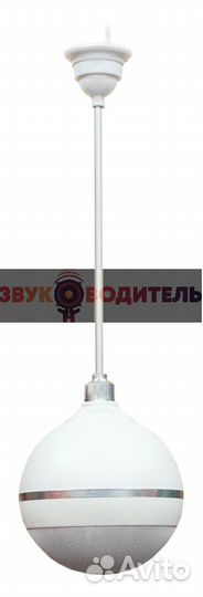SVS Audiotechnik BWS-603