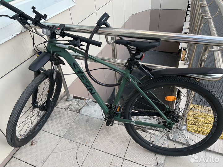 Stern motion 2.0 27.5 2023