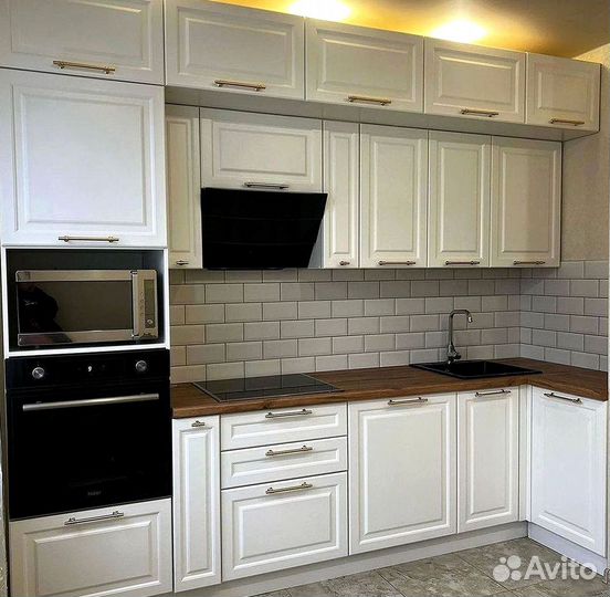 Кухня