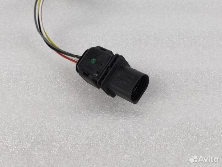 Разъем Mercedes-Benz C-Class W203 OM646