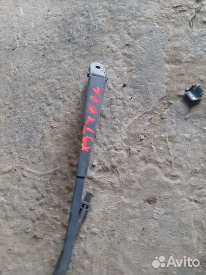 Крепление заднего дворника на Хайма 3,Haima 3